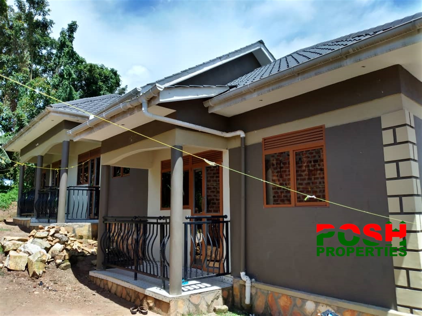 Rental units for sale in Seeta Mukono