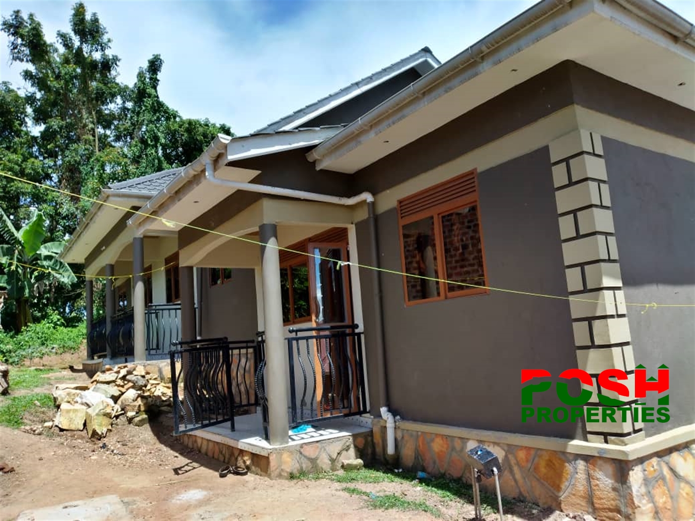 Rental units for sale in Seeta Mukono