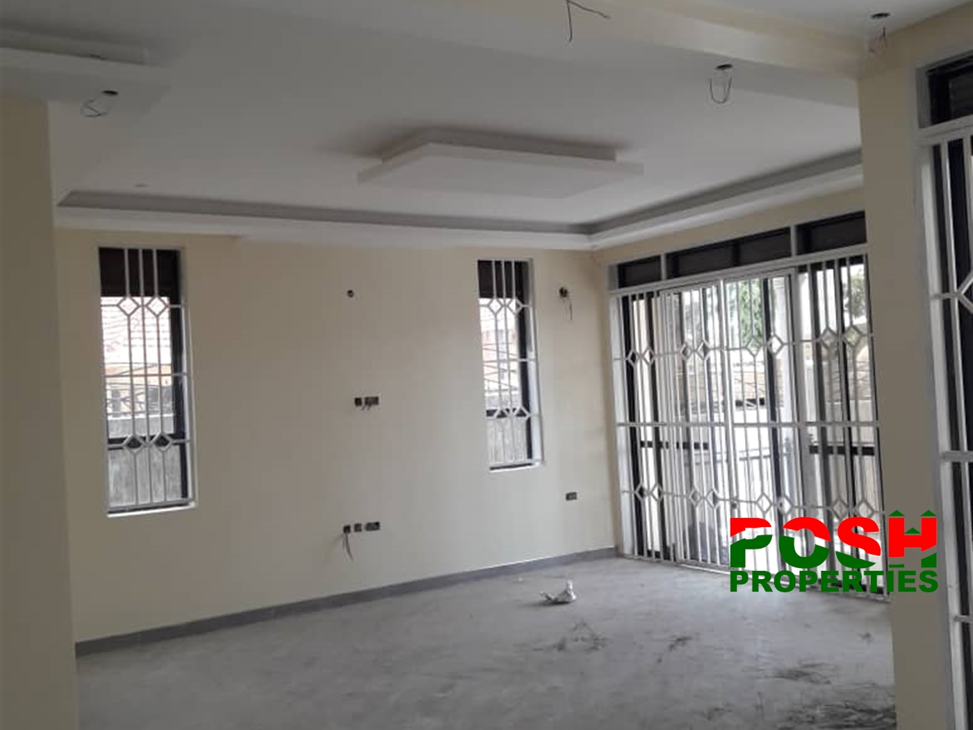 Storeyed house for sale in Kira Wakiso