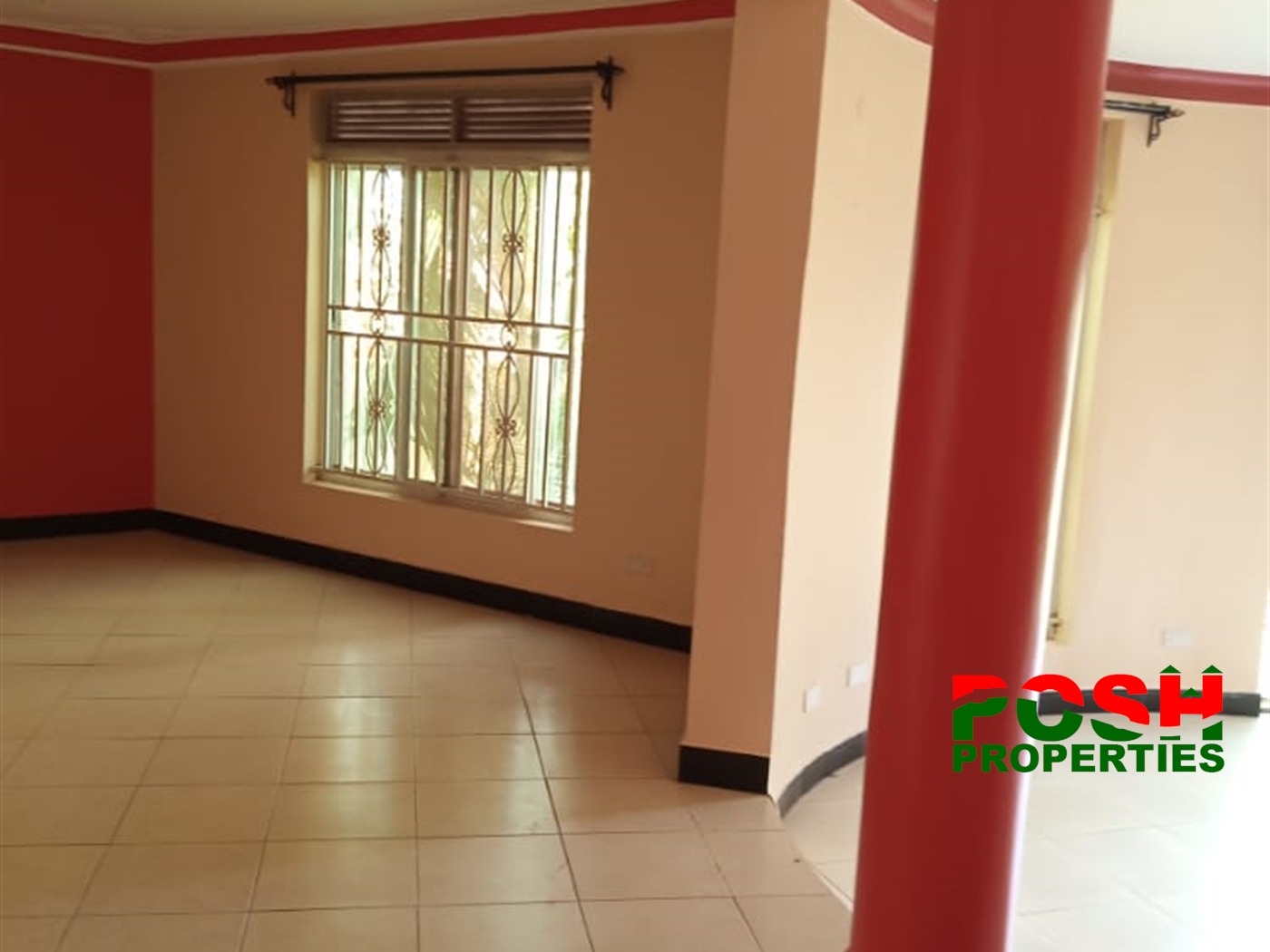 Storeyed house for sale in Garuga Wakiso