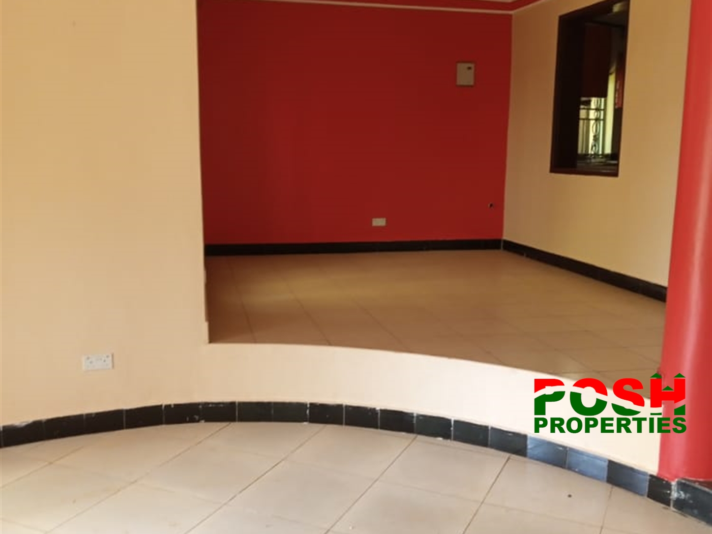 Storeyed house for sale in Garuga Wakiso