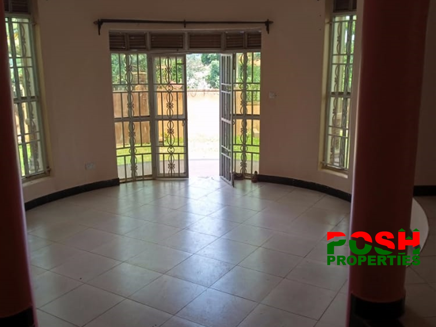 Storeyed house for sale in Garuga Wakiso