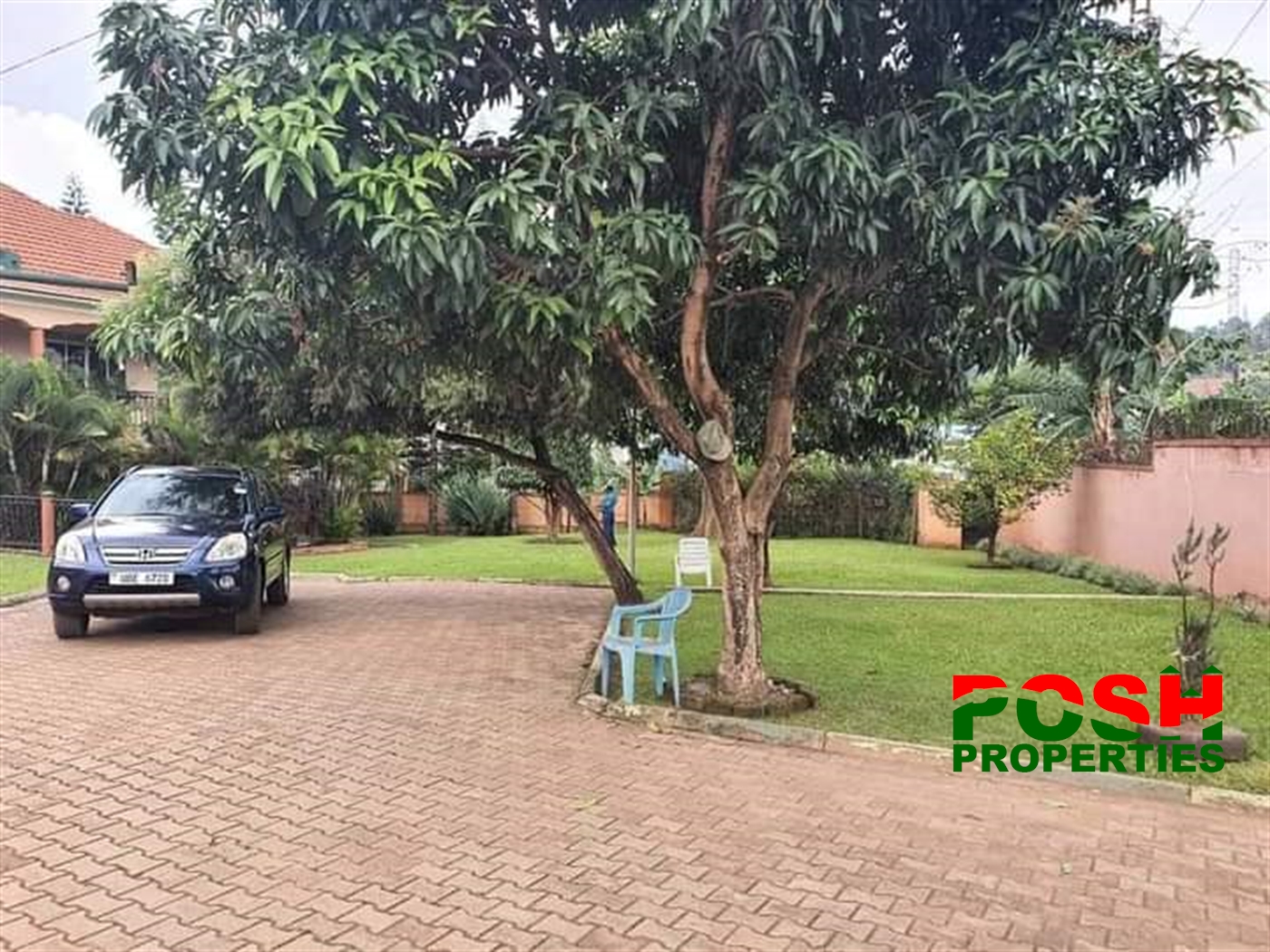 Storeyed house for sale in Kololo Kampala