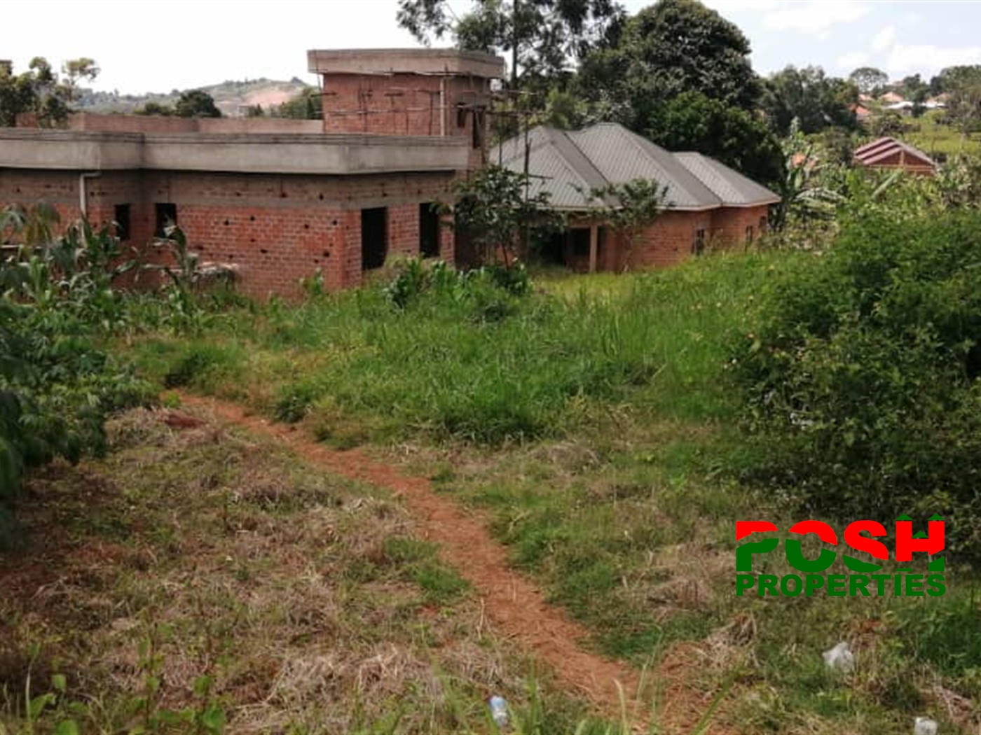 Residential Land for sale in Kawuku Wakiso