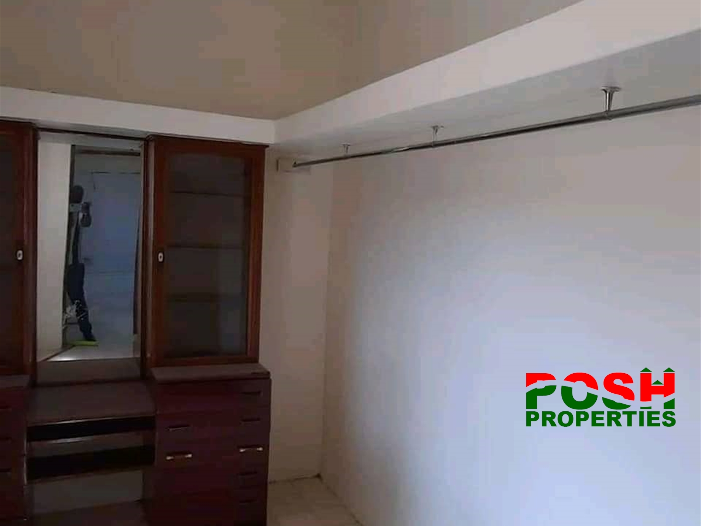 Bungalow for rent in Ntinda Kampala