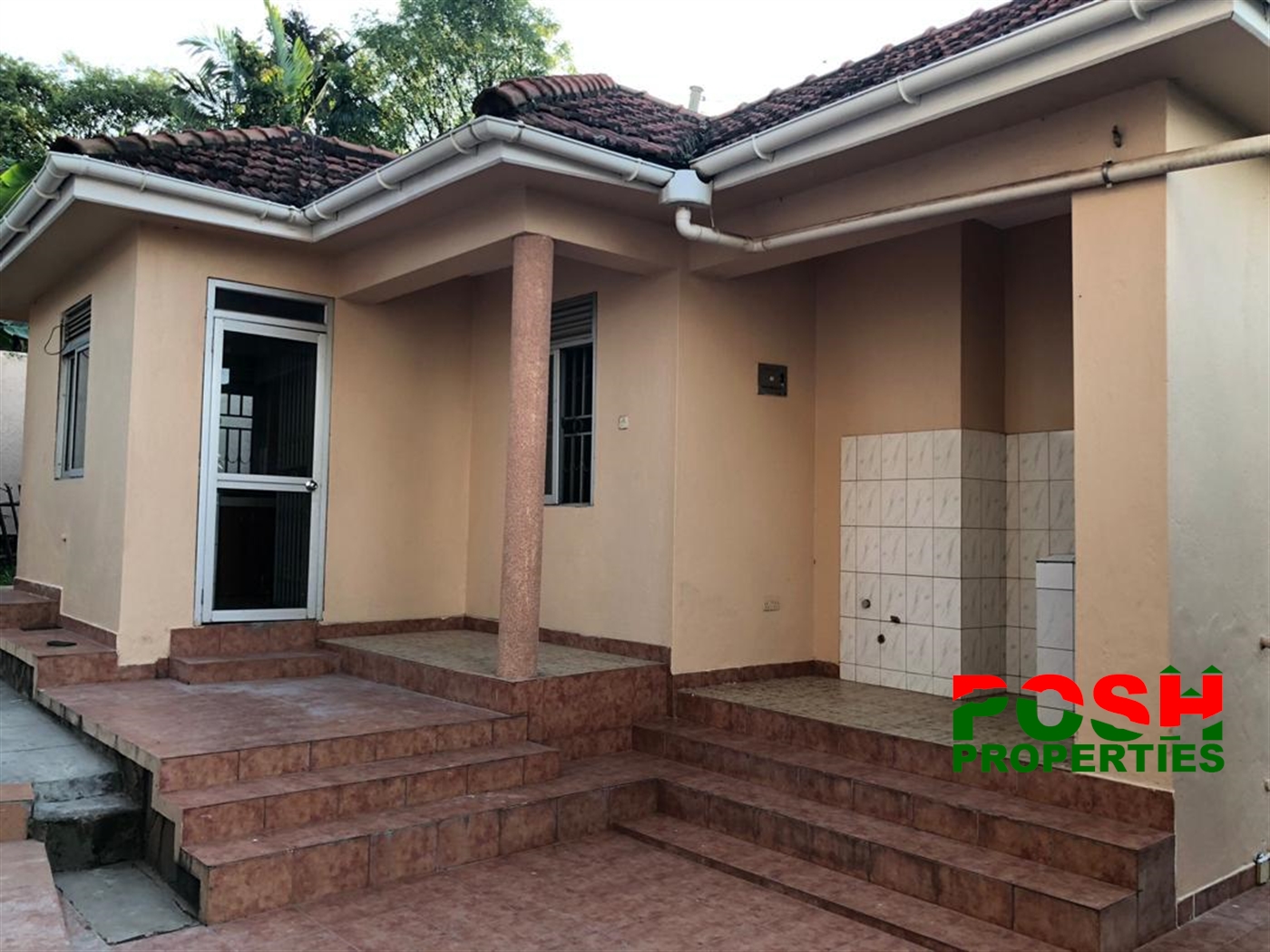 Storeyed house for sale in Muyenga Kampala