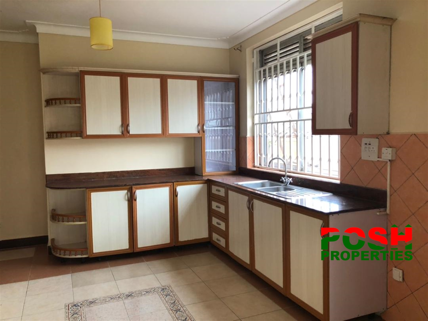 Storeyed house for sale in Muyenga Kampala