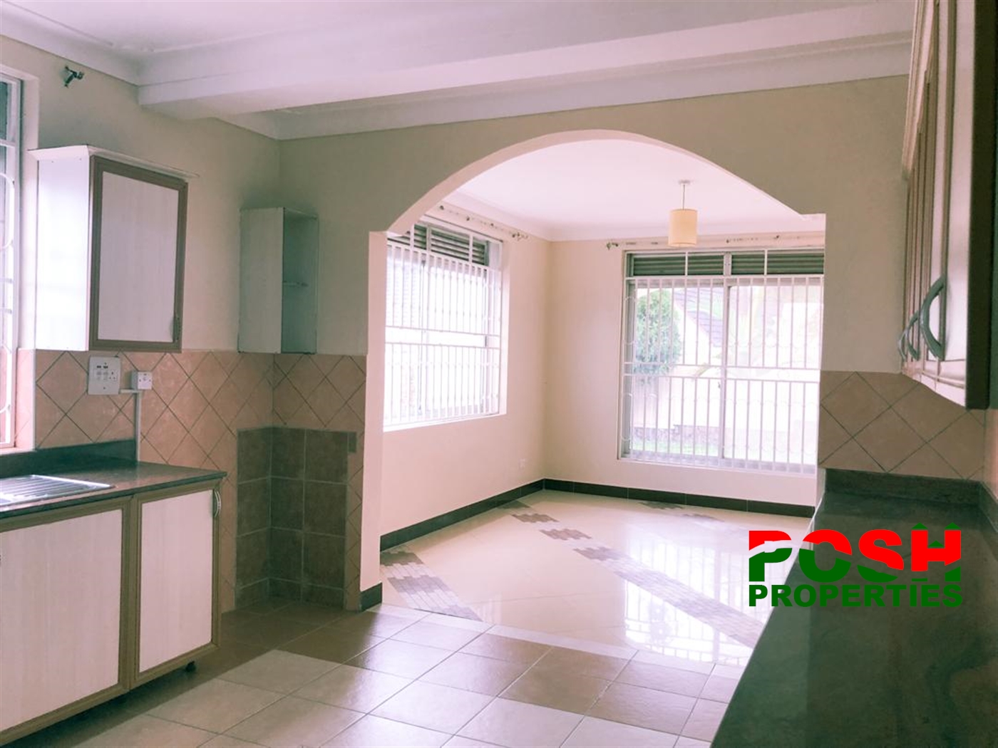 Storeyed house for sale in Muyenga Kampala