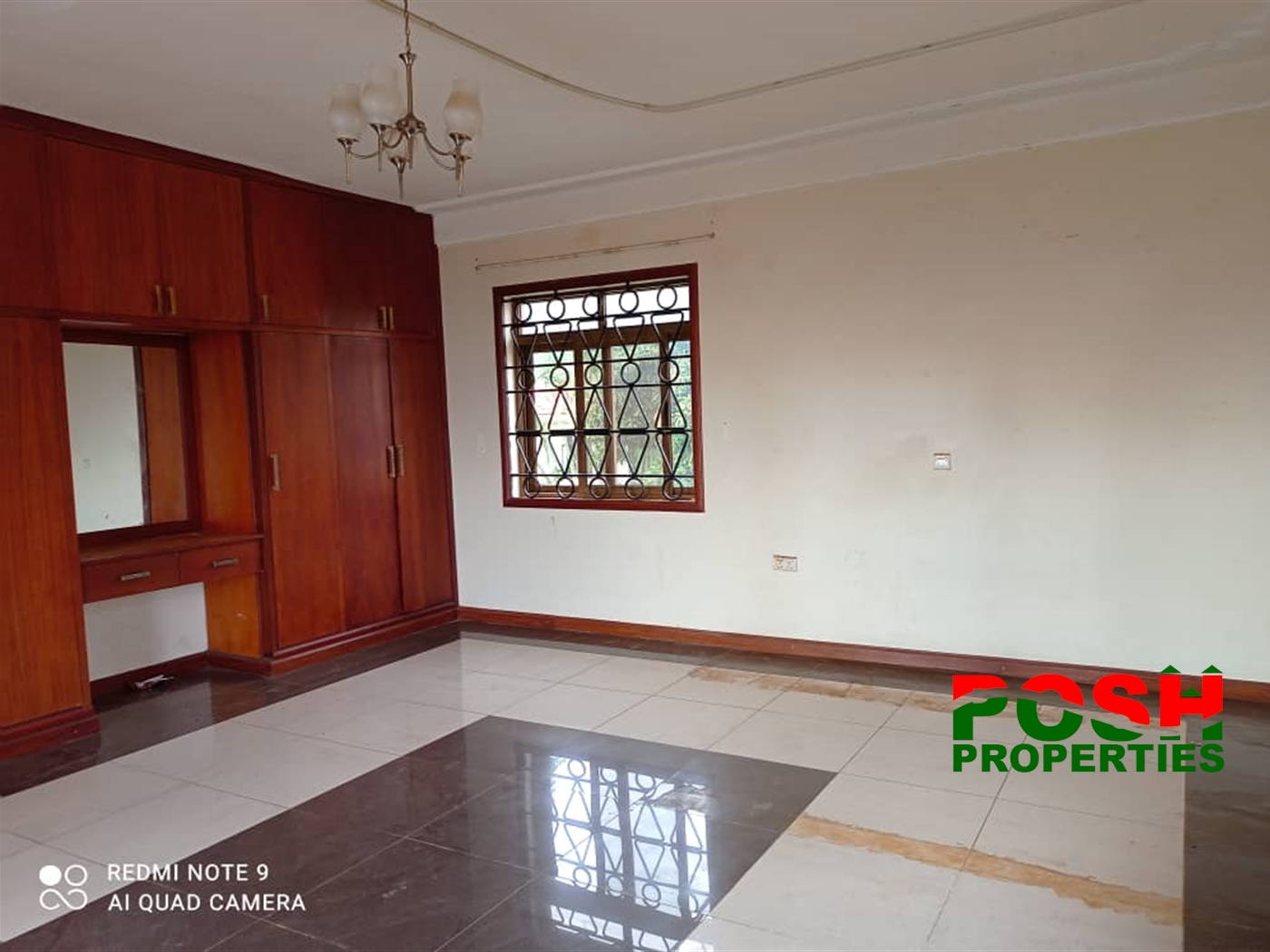 Storeyed house for sale in Muyenga Kampala