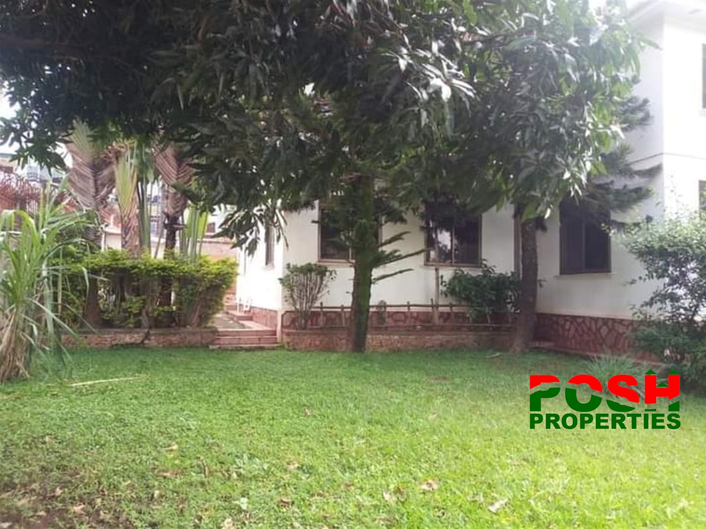 Storeyed house for sale in Mutungo Kampala