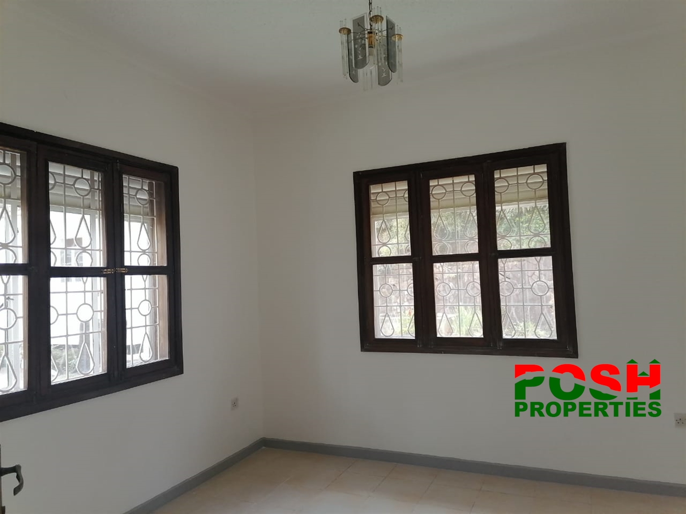 Storeyed house for rent in Naguru Kampala