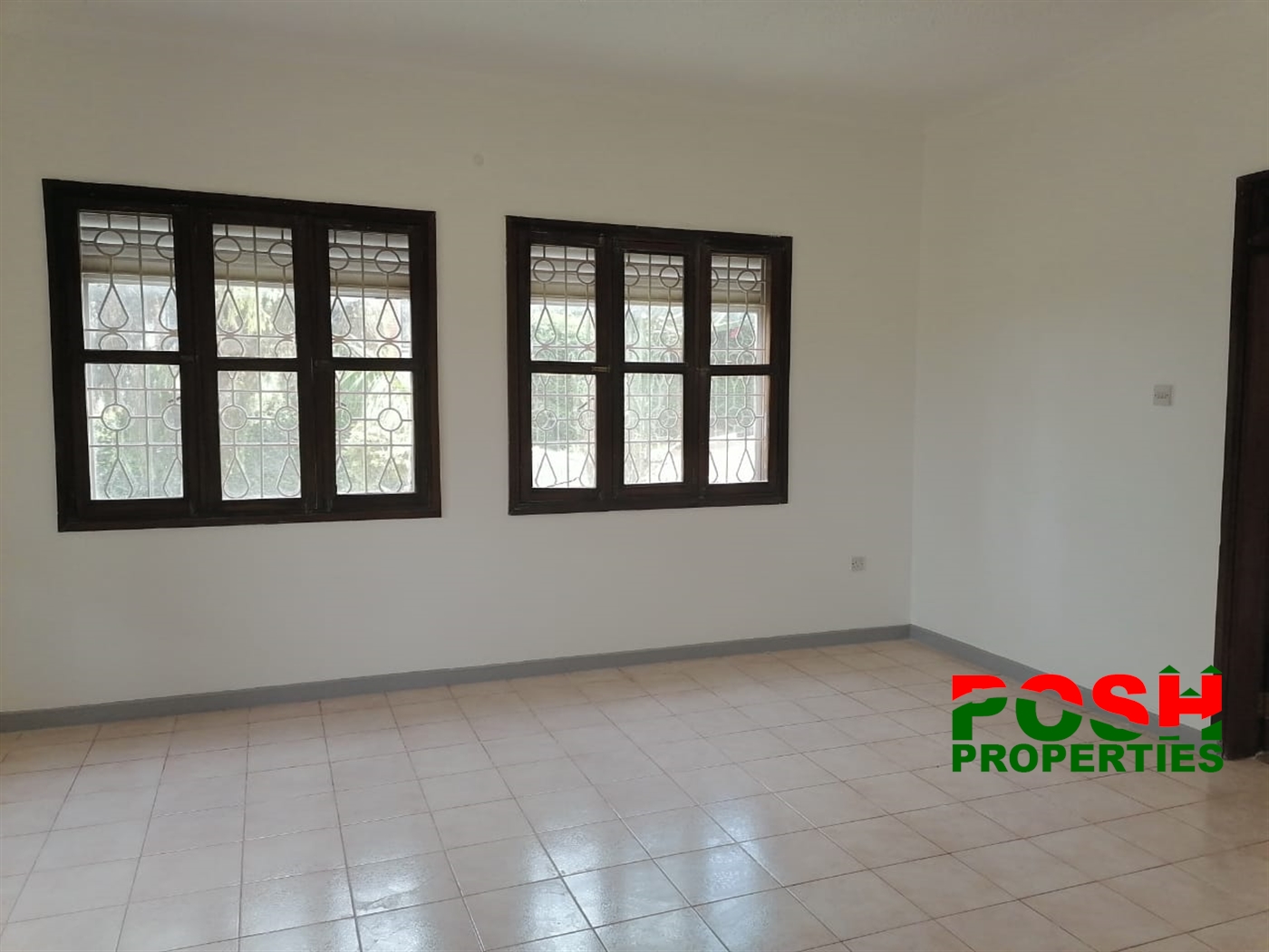 Storeyed house for rent in Naguru Kampala