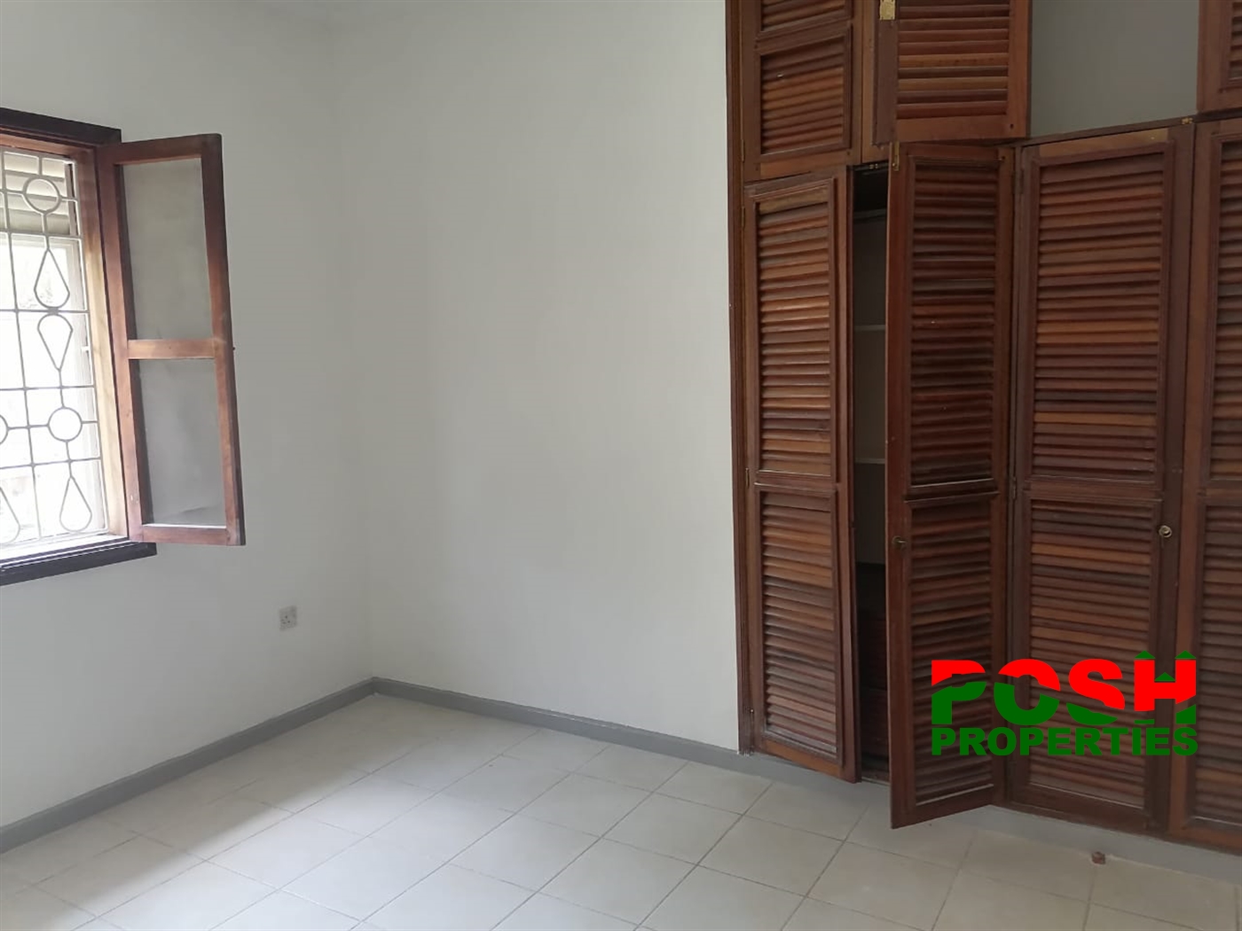 Storeyed house for rent in Naguru Kampala