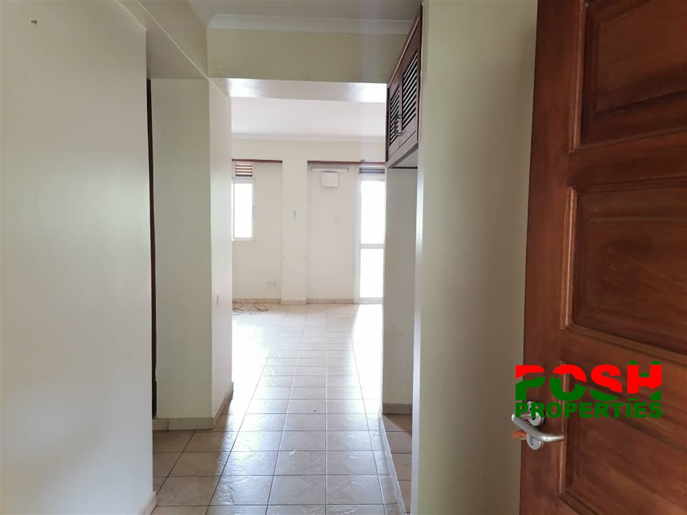 Apartment for rent in Naguru Kampala