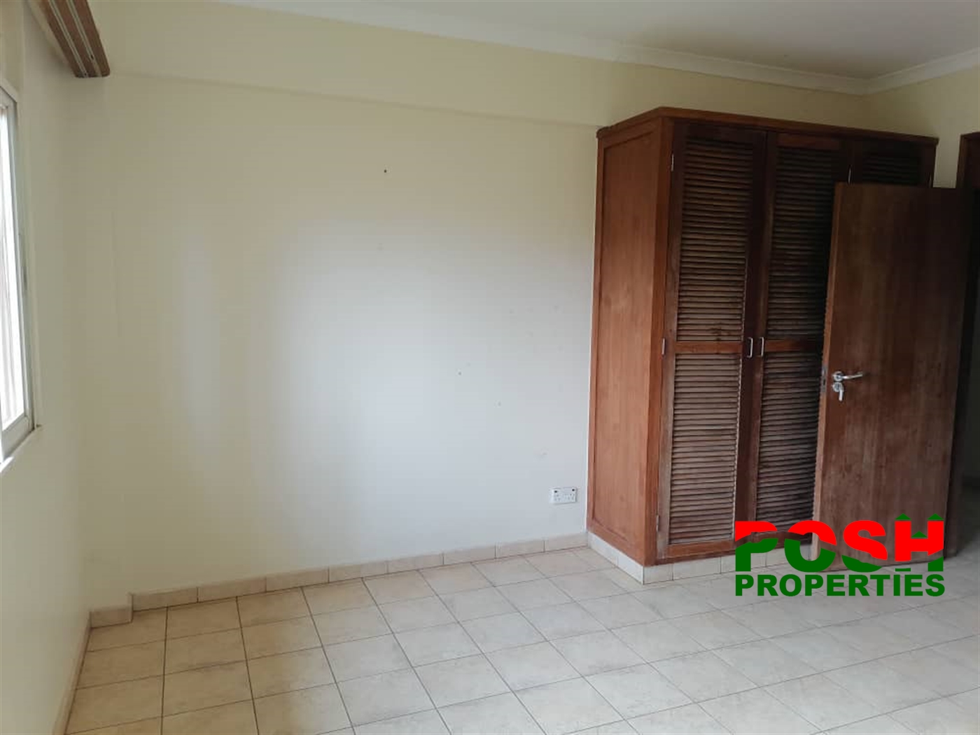 Apartment for rent in Naguru Kampala