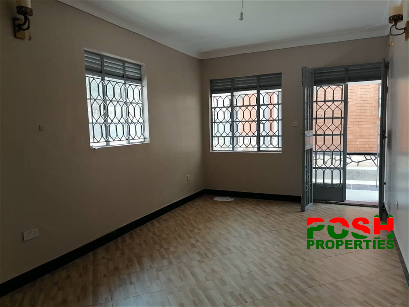 Bungalow for rent in Ntinda Kampala