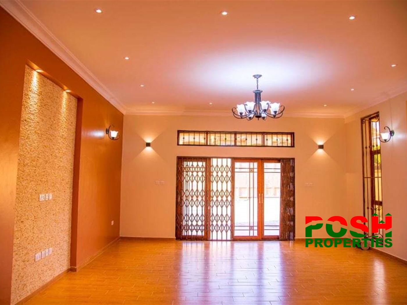 Storeyed house for sale in Muyenga Kampala