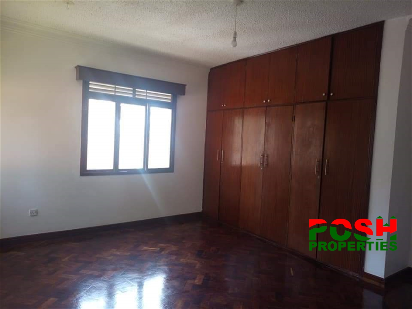 Storeyed house for rent in Bugoloobi Kampala