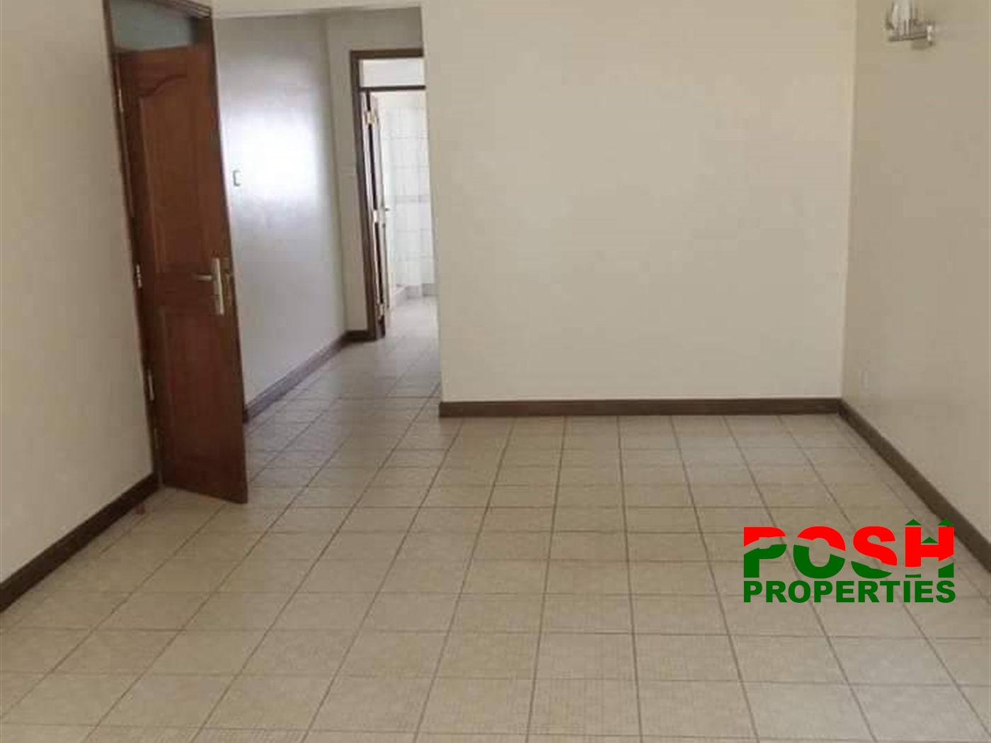 Storeyed house for rent in Bugoloobi Kampala