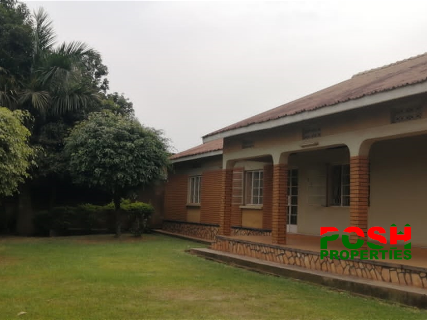 Residential Land for sale in Bukoto Kampala