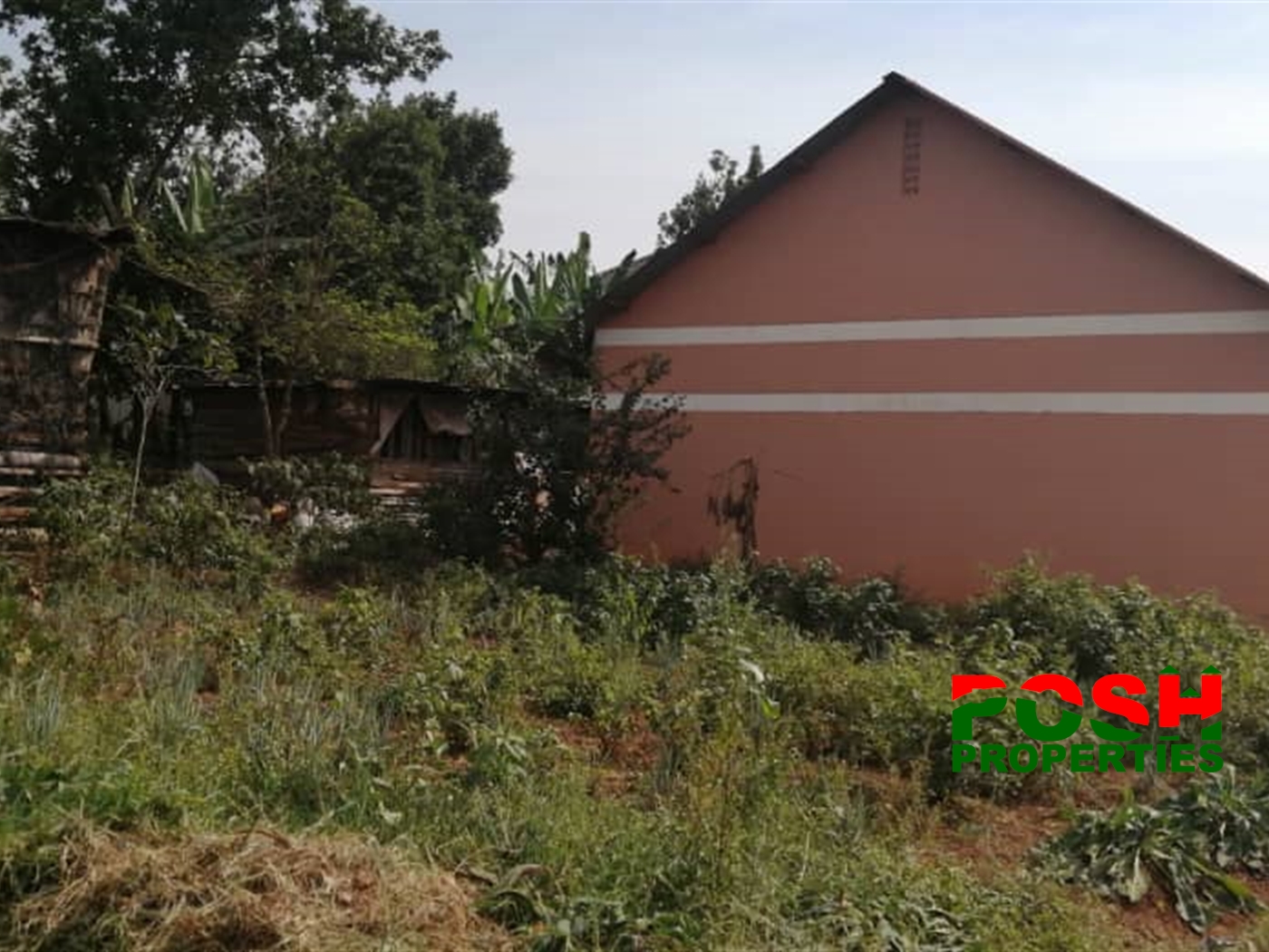 Residential Land for sale in Bukoto Wakiso