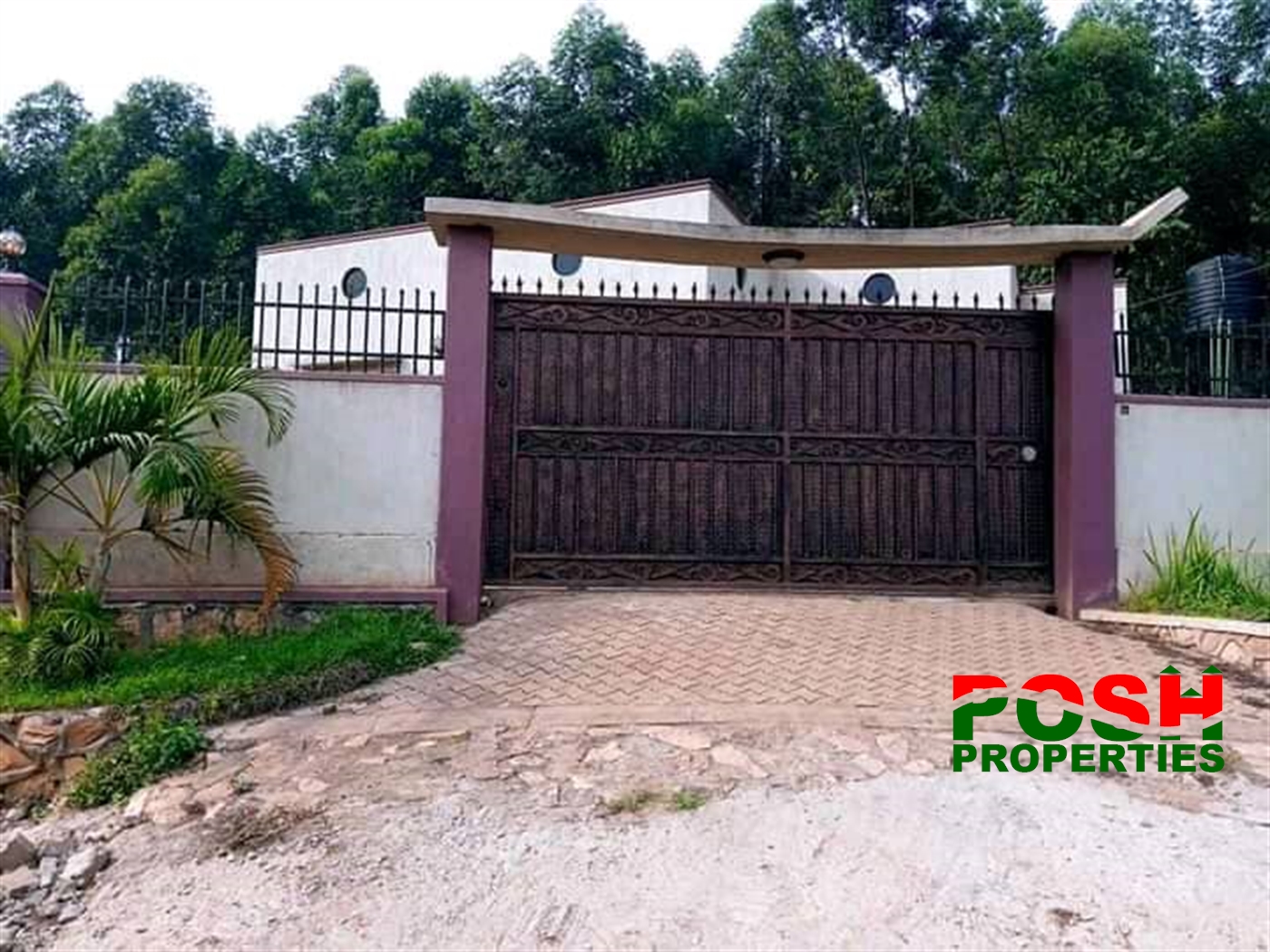 Bungalow for sale in Kira Wakiso