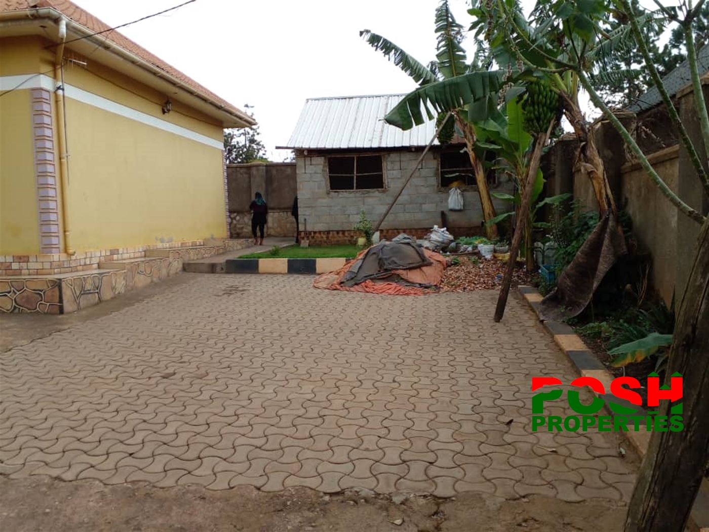 Bungalow for sale in Bulaga Wakiso