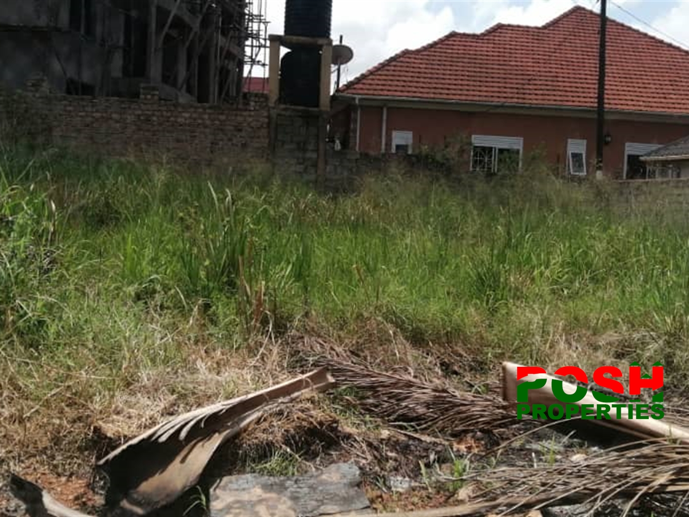 Residential Land for sale in Kira Wakiso