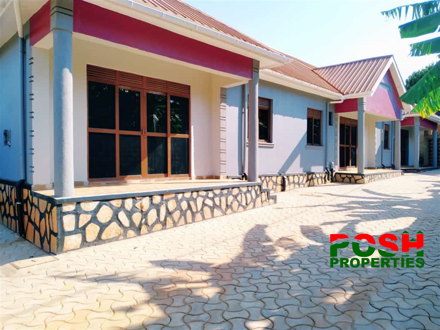 Rental units for sale in Bweyogerere Wakiso