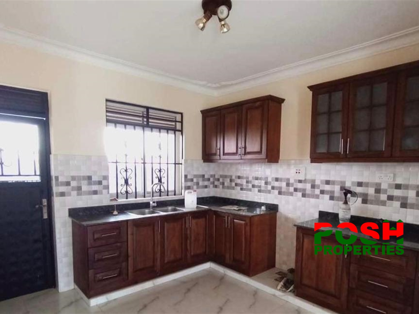 Bungalow for sale in Kira Wakiso