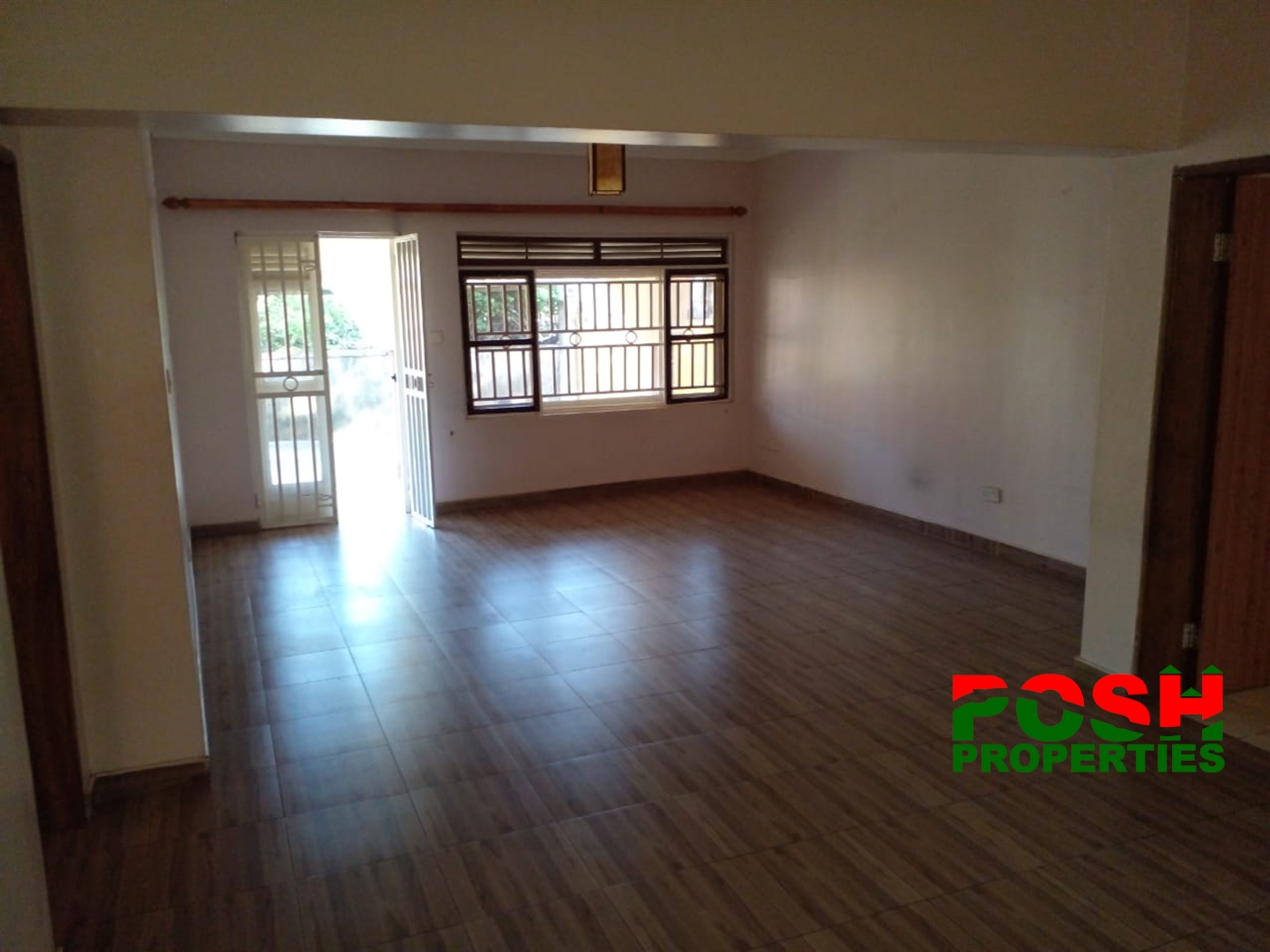 Bungalow for sale in Muyenga Kampala