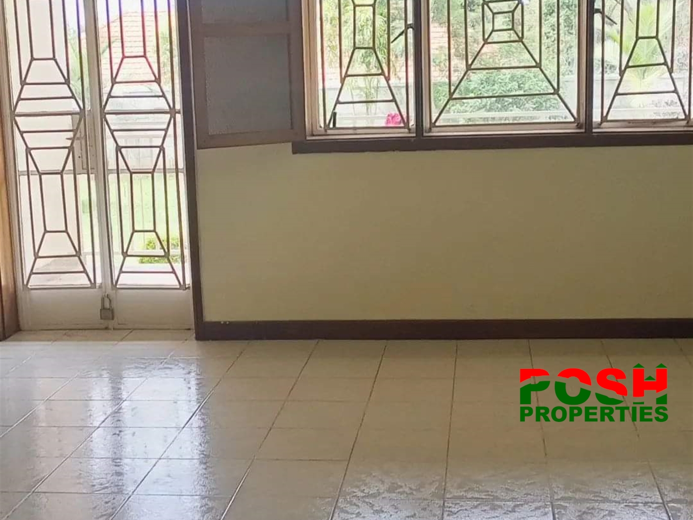 Apartment for rent in Naguru Kampala