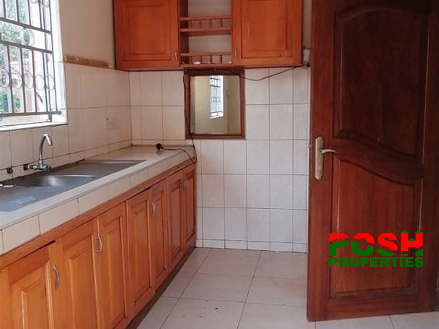 Bungalow for sale in Naalya Wakiso