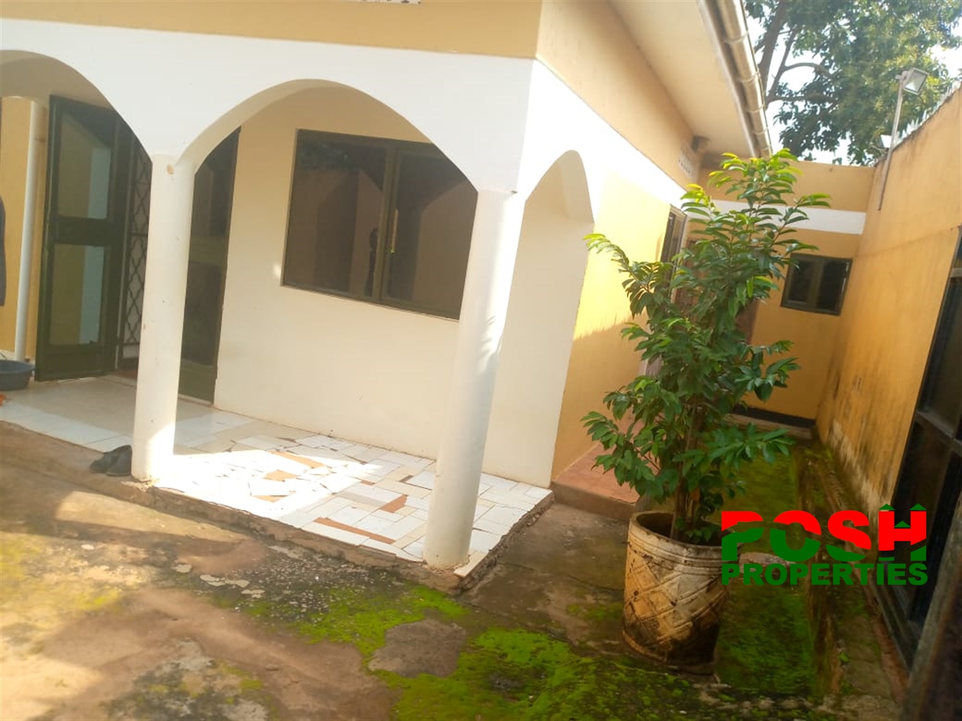 Bungalow for sale in Namugongo Wakiso