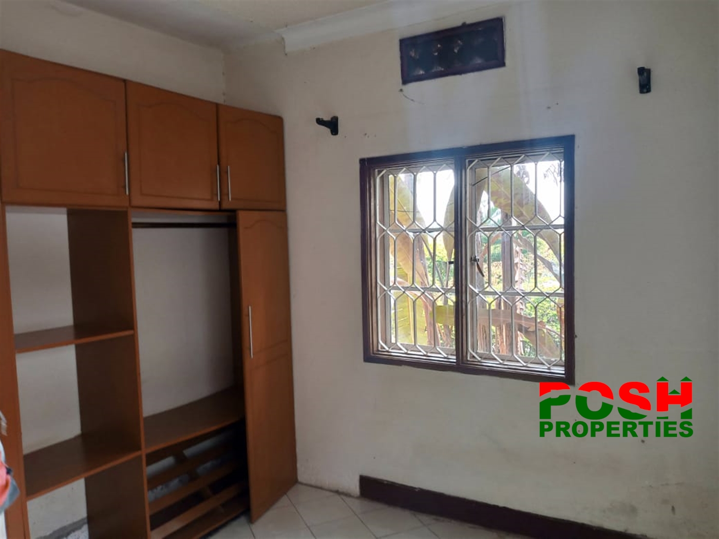 Bungalow for rent in Mbuya Kampala