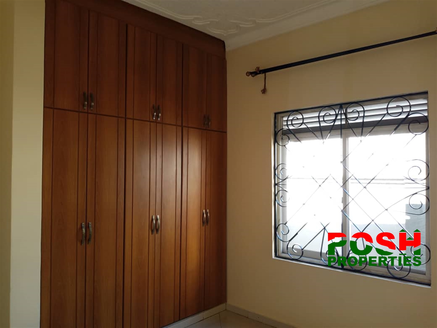 Bungalow for rent in Najjera Wakiso