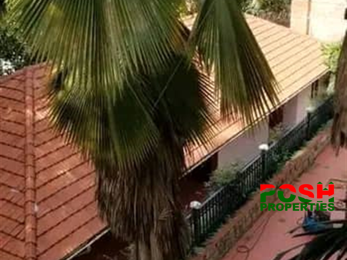 Mansion for sale in Kololo Kampala