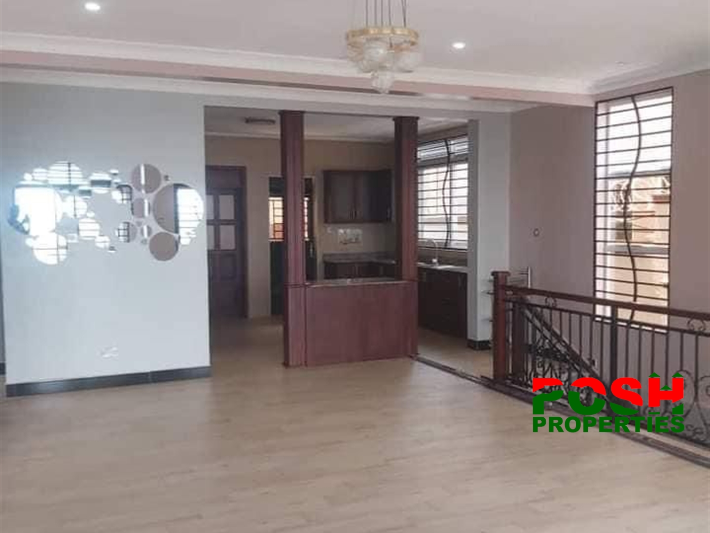 Mansion for sale in Kigo Kampala