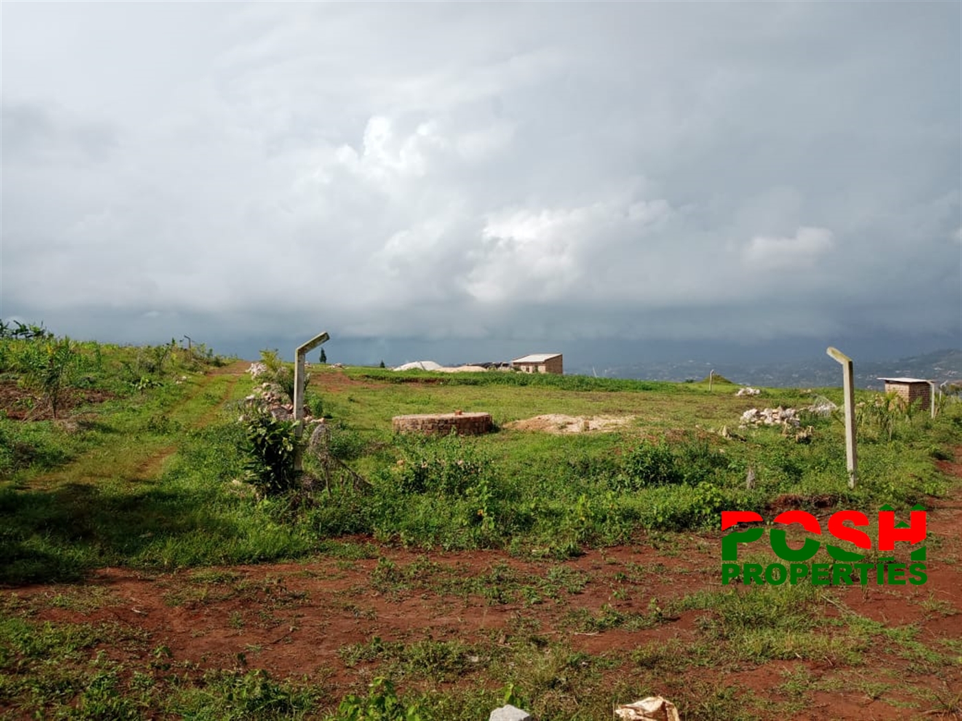 Residential Land for sale in Kitovu Wakiso