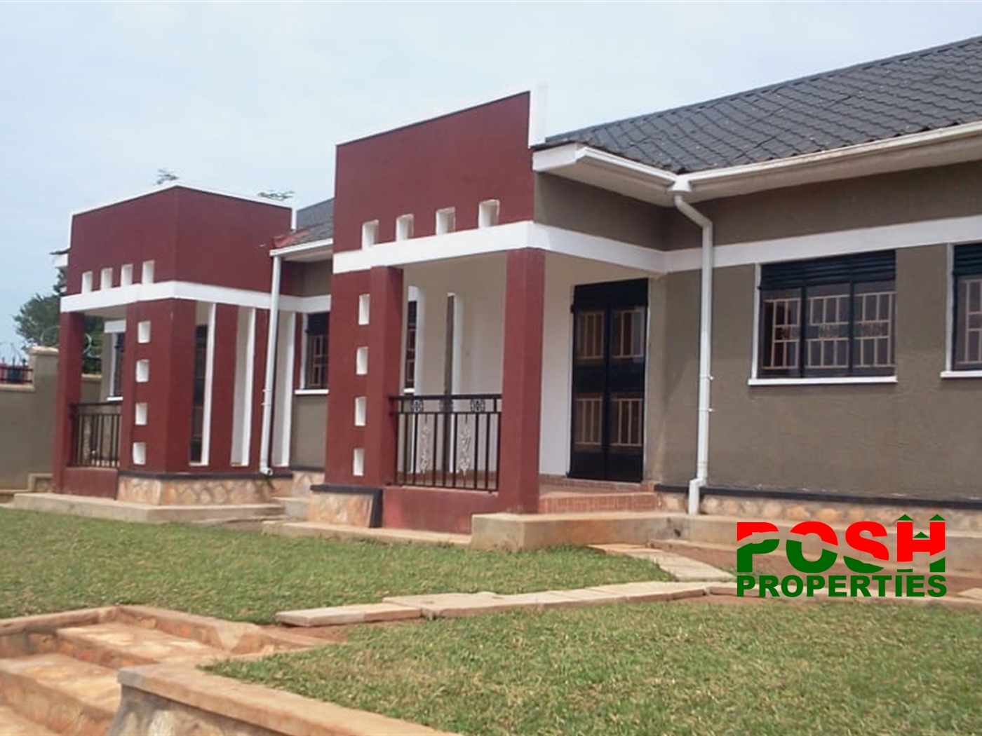 Condominium for sale in Kyanja Kampala