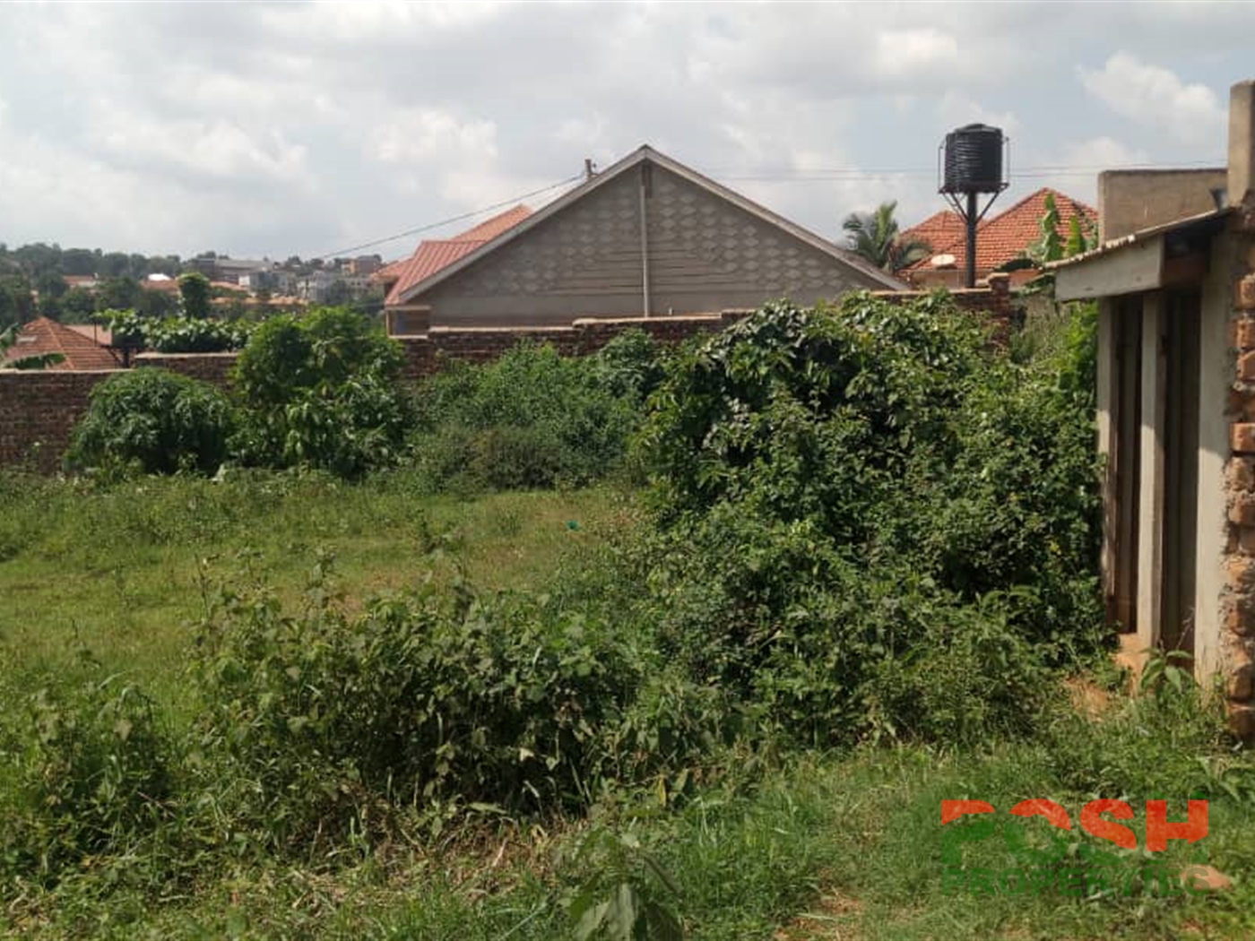 Semi Detached for sale in Najjera Wakiso