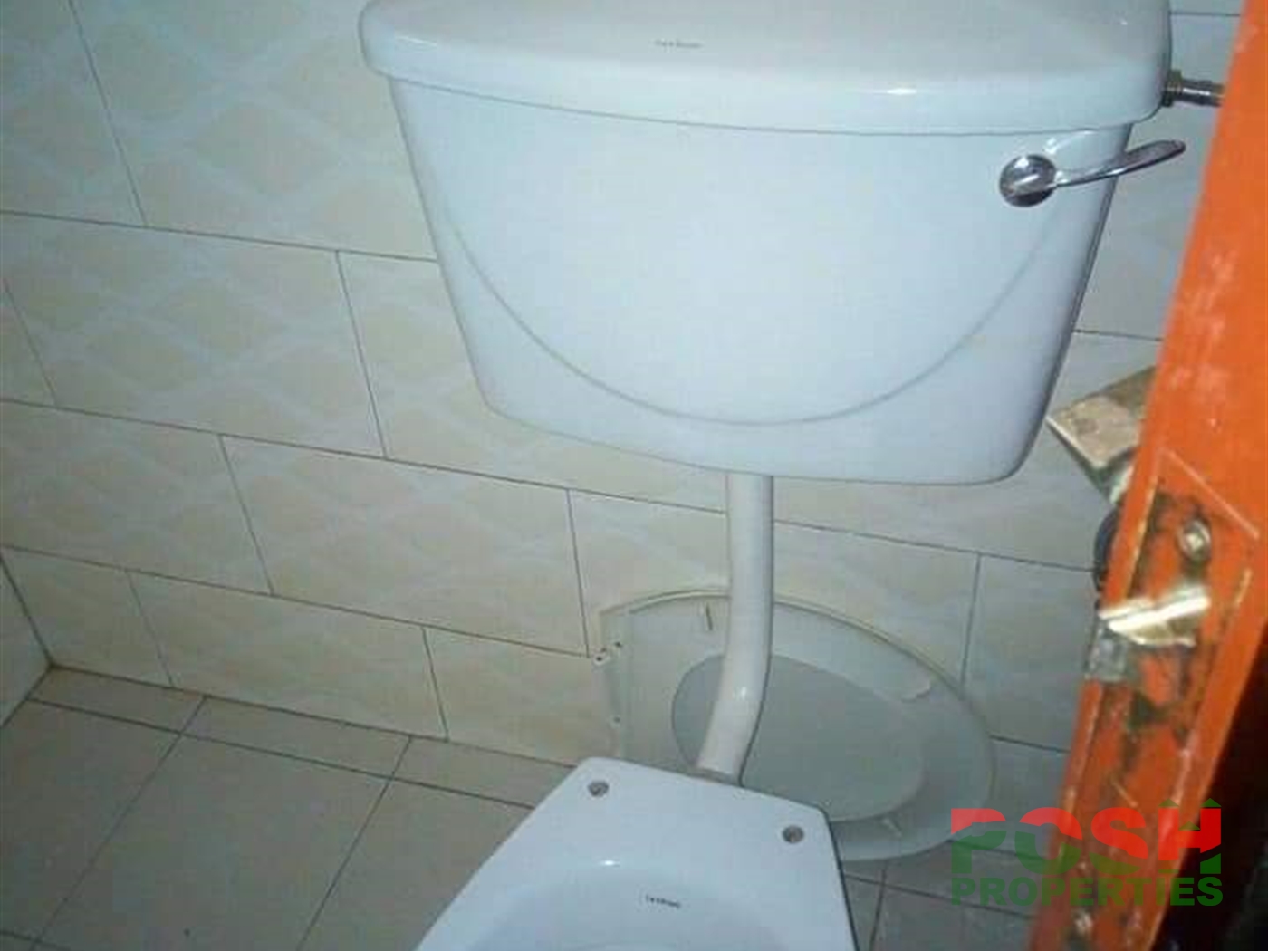 Bathroom (Toilet)