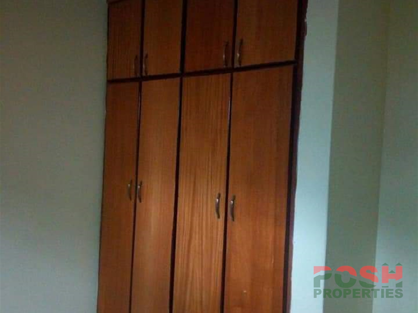 Semi Detached for sale in Najjera Wakiso