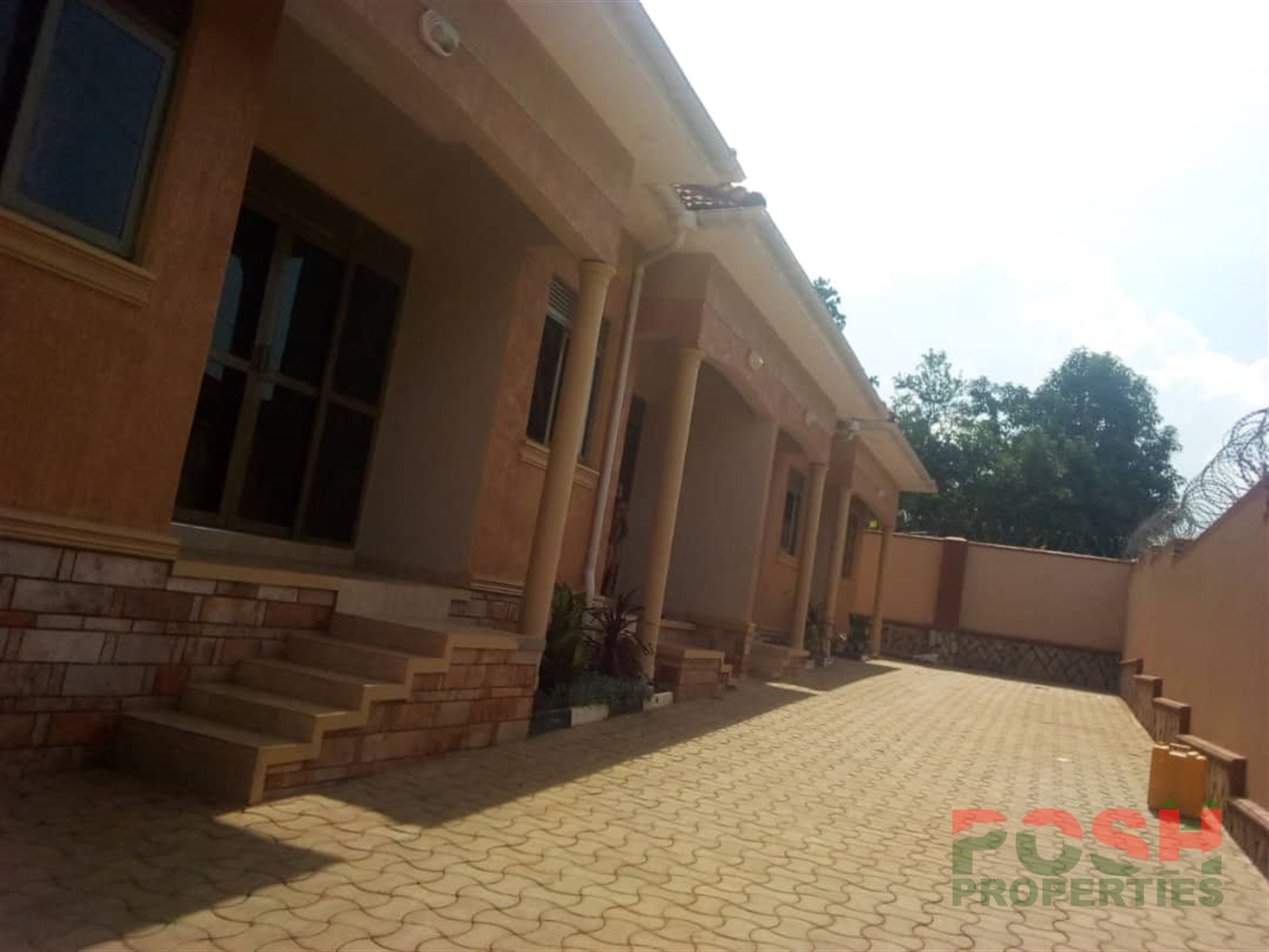 Semi Detached for sale in Najjera Wakiso