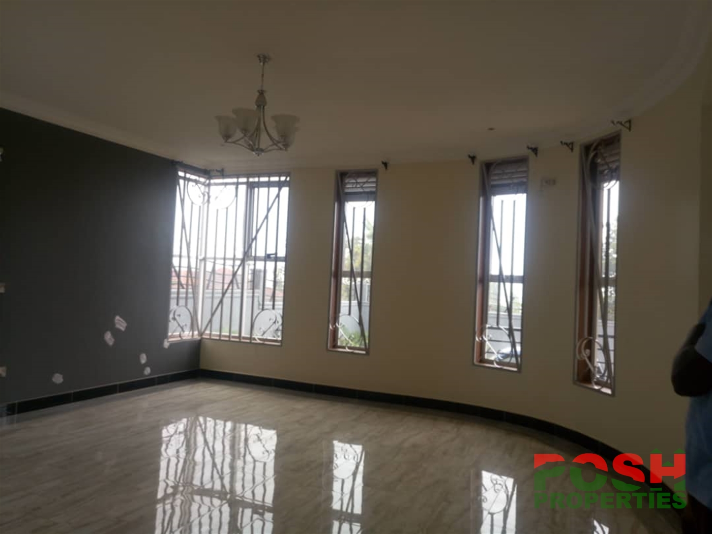 Mansion for sale in Muyenga Kampala