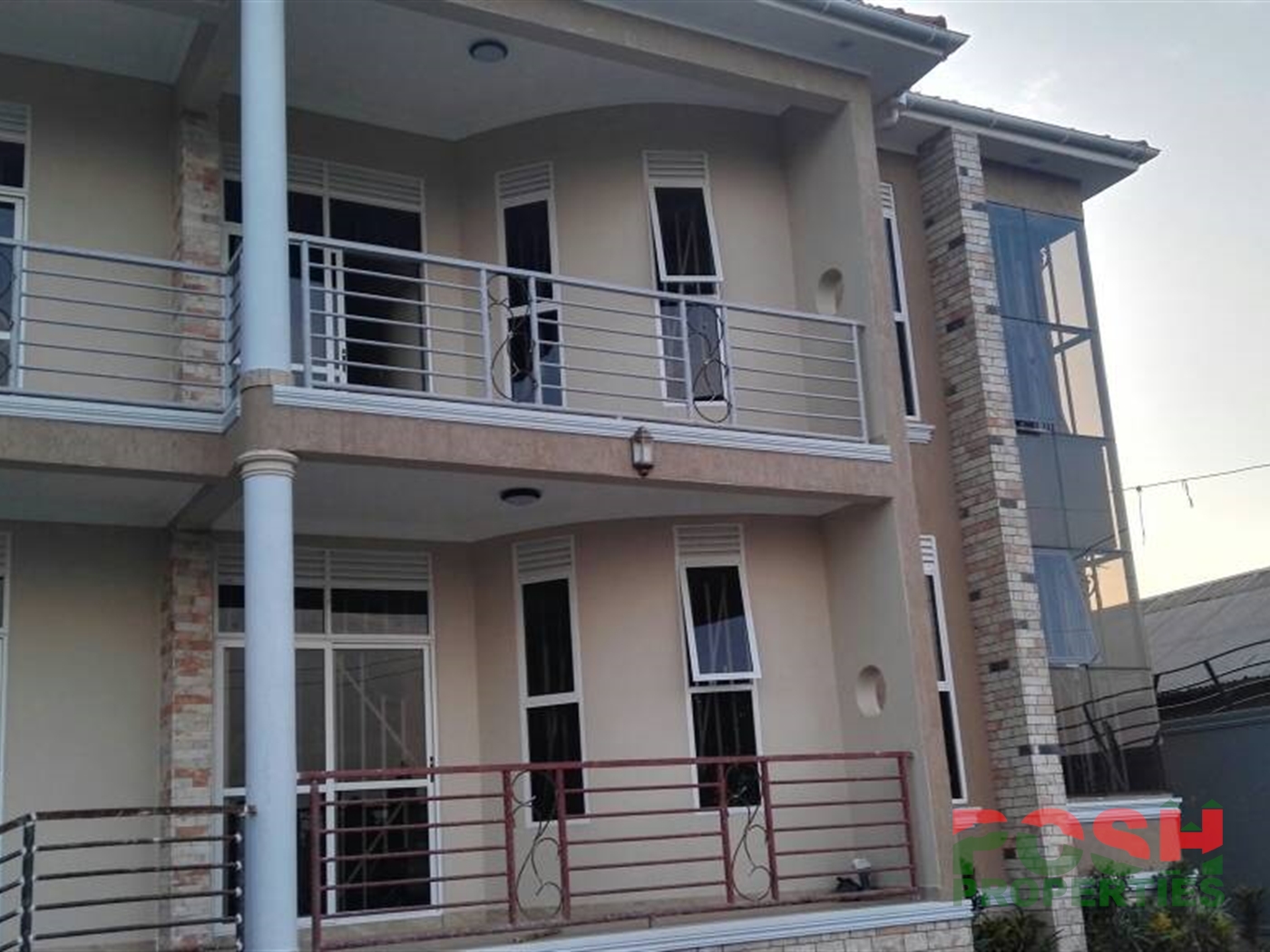 Mansion for sale in Muyenga Kampala