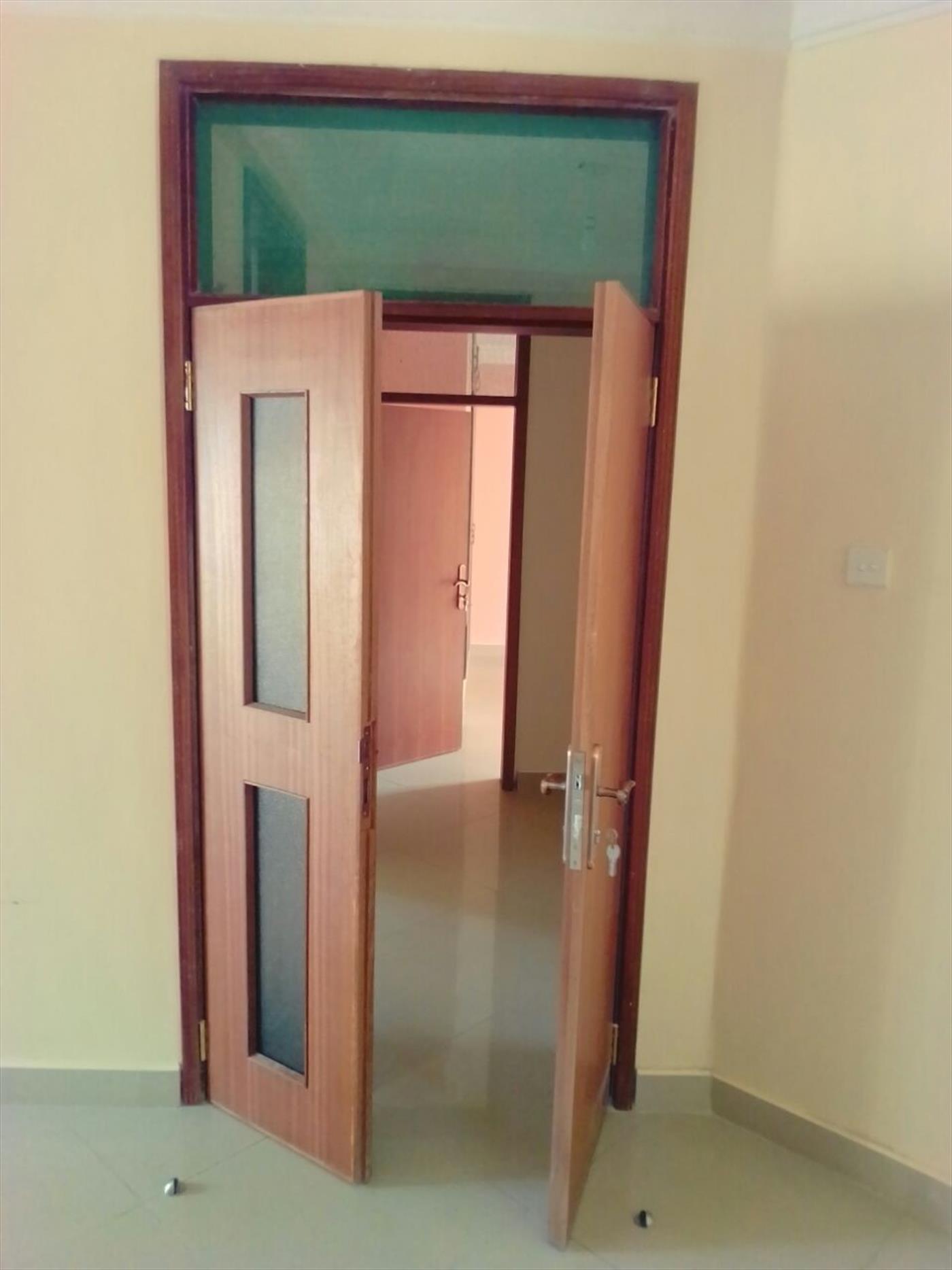 Apartment for rent in Bweyogerere Wakiso