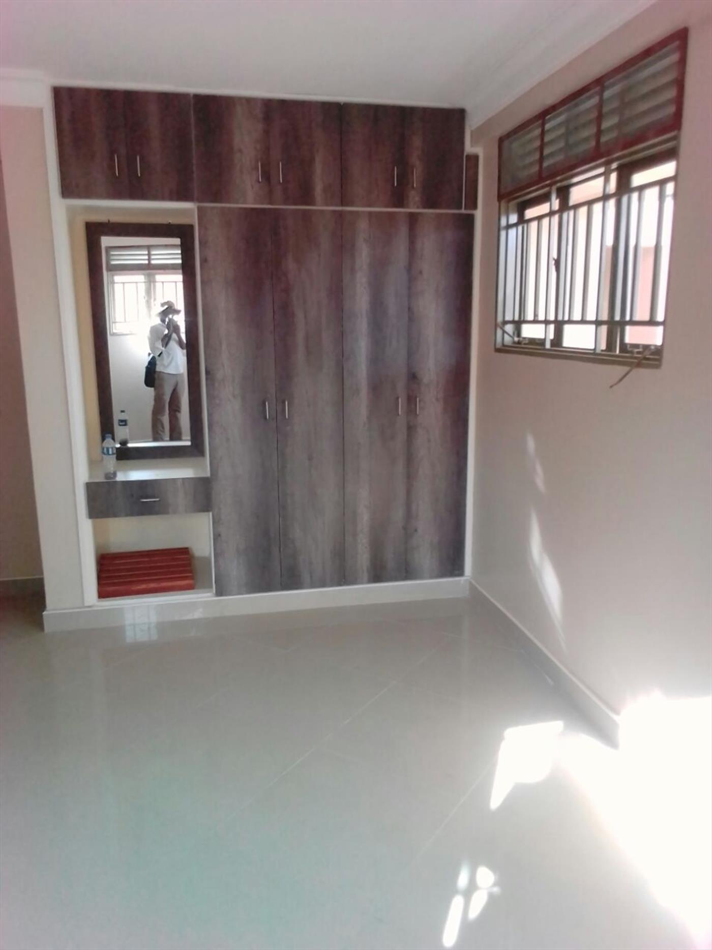 Apartment for rent in Bweyogerere Wakiso