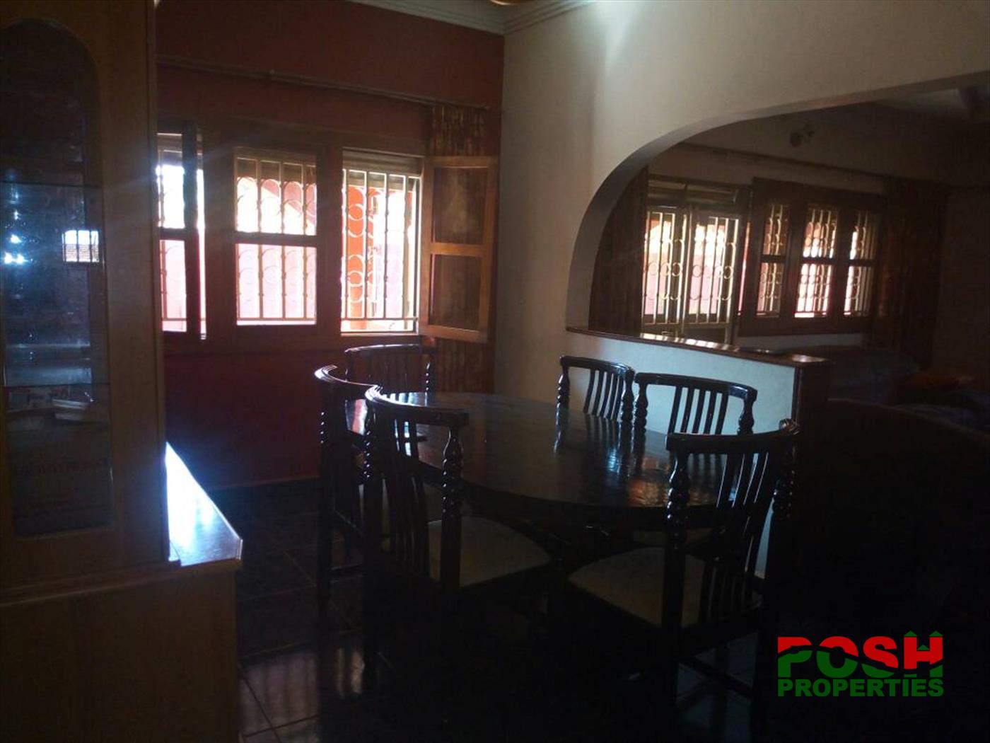 Bungalow for sale in Kyaliwajjala Wakiso