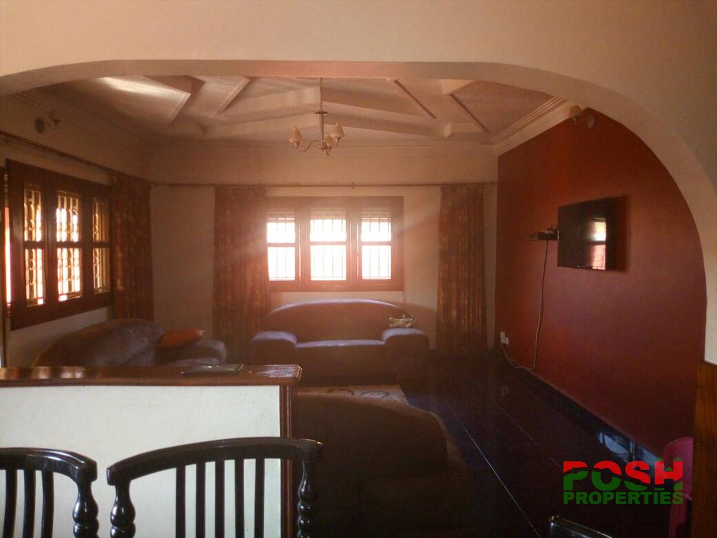 Bungalow for sale in Kyaliwajjala Wakiso